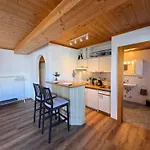 Apartamento City-apart Stadt *