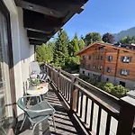 Apartment City-apart Stadt Kitzbuhel