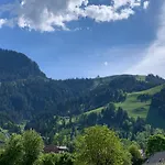 City-apart Stadt Kitzbühel