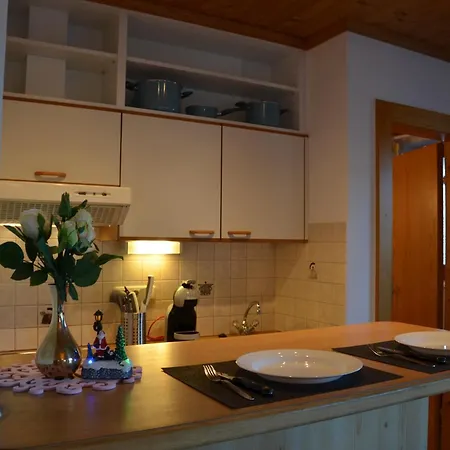 City-apart Stadt Apartment Kitzbühel