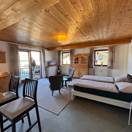 City-apart Stadt Apartment Kitzbuhel