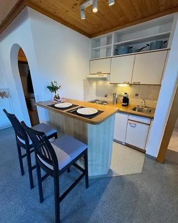 Apartment City-apart Stadt *