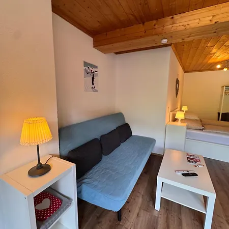 City-apart Stadt Apartamento Kitzbühel