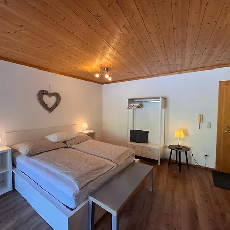 City-apart Stadt Apartment