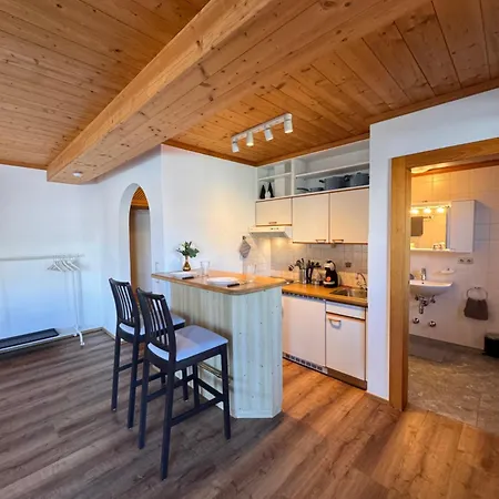 Apartment City-apart Stadt *