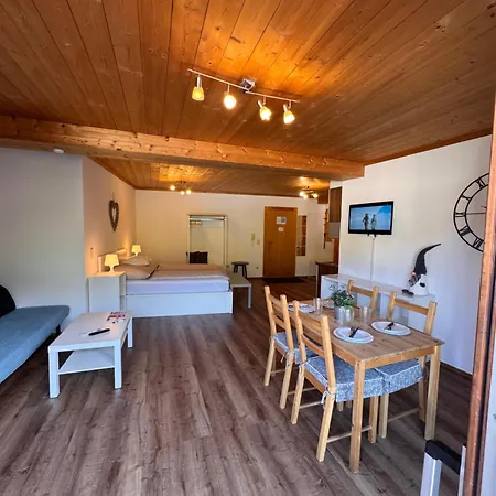 City-apart Stadt Apartment Kitzbuhel