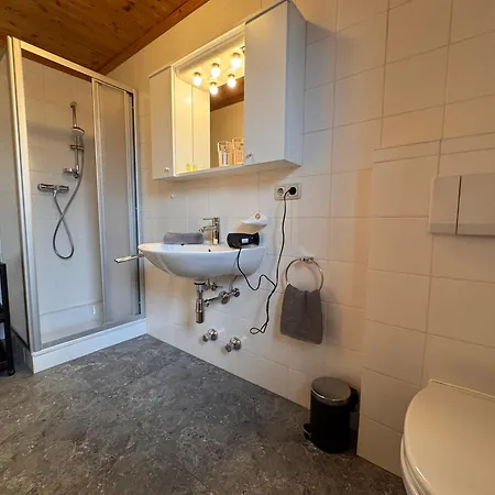City-apart Stadt Apartamento