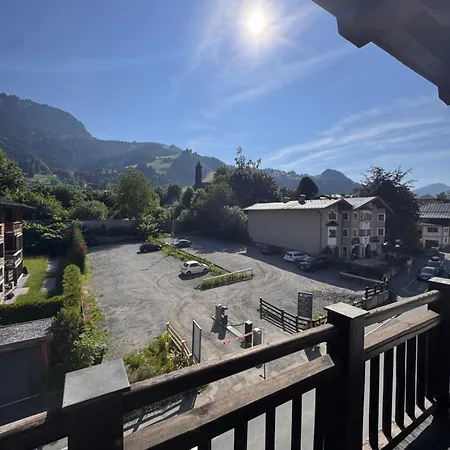 City-apart Stadt * Kitzbühel