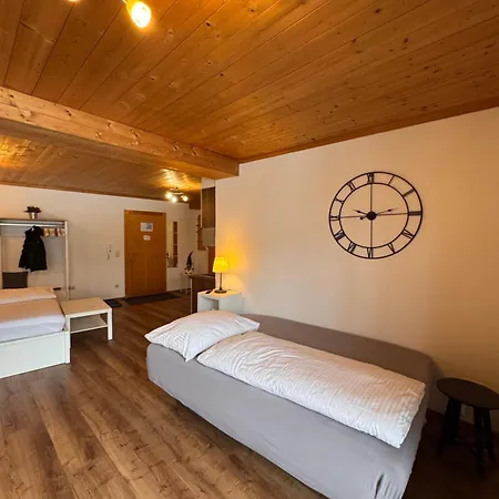 City-apart Stadt Kitzbühel