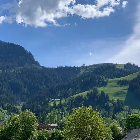 City-apart Stadt Kitzbühel