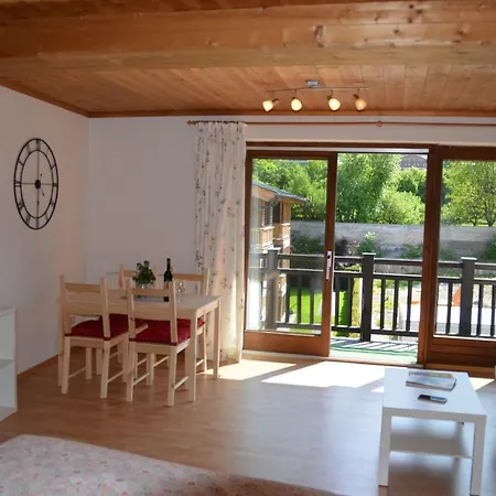 City-apart Stadt Apartment *