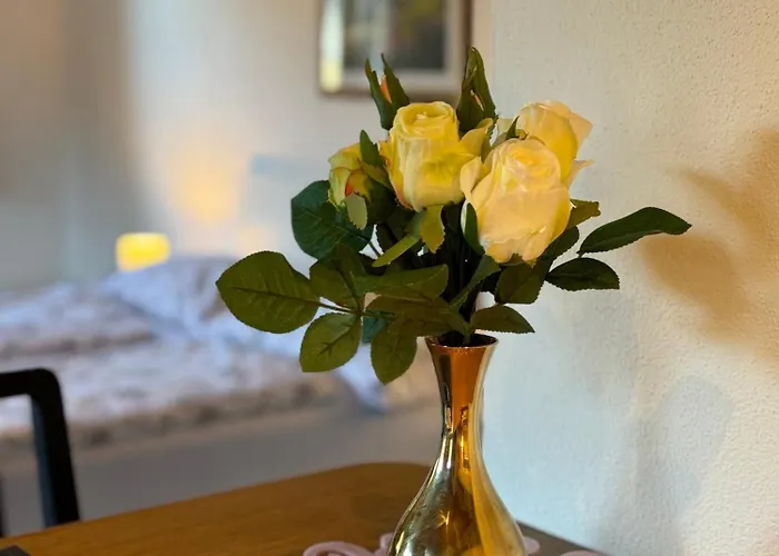 Apartamento City-apart Stadt Kitzbühel