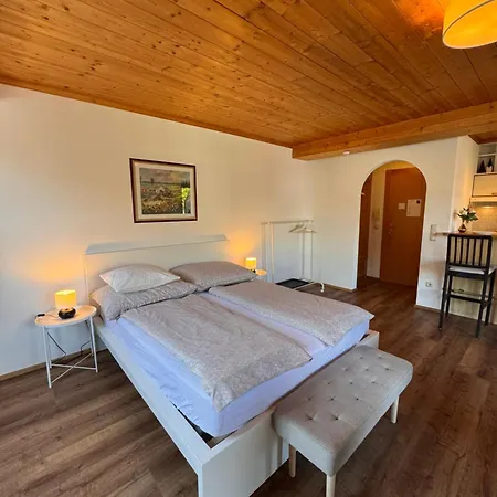 Appartement City-apart Stadt *