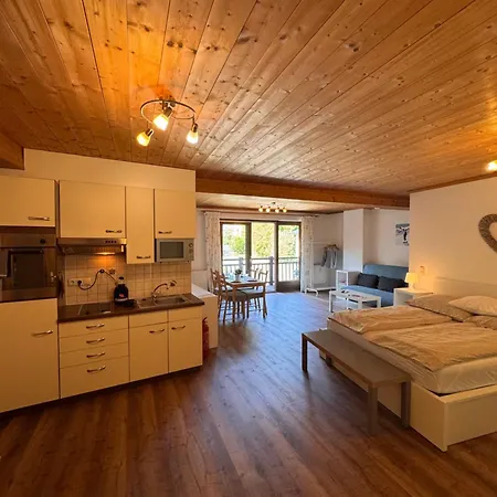 City-apart Stadt Kitzbühel