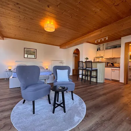 Appartement City-apart Stadt