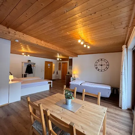 City-apart Stadt Daire Kitzbühel