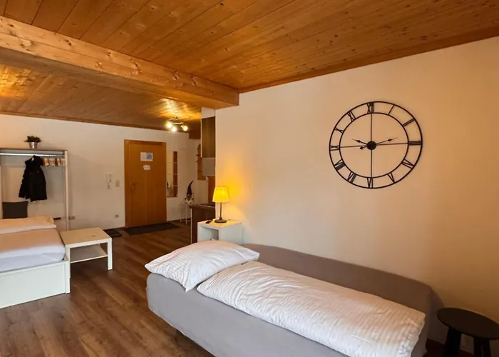 City-apart Stadt Kitzbühel