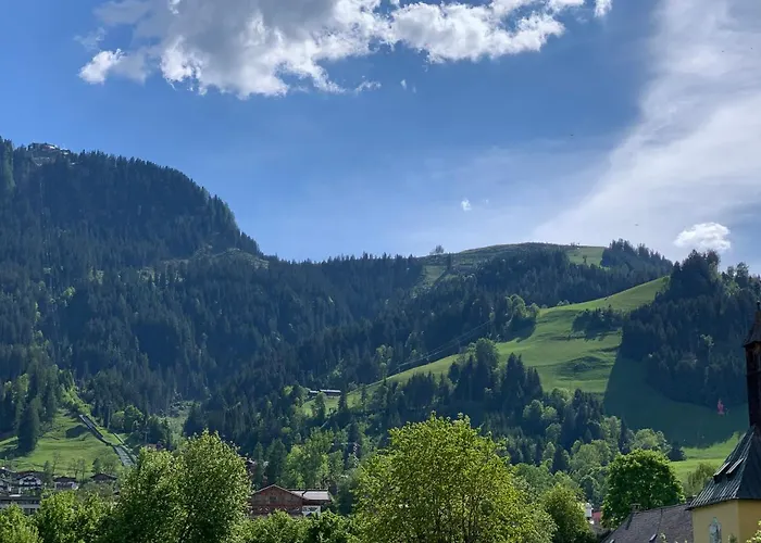 City-apart Stadt Kitzbühel