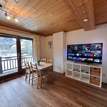 City-apart Stadt * Kitzbühel