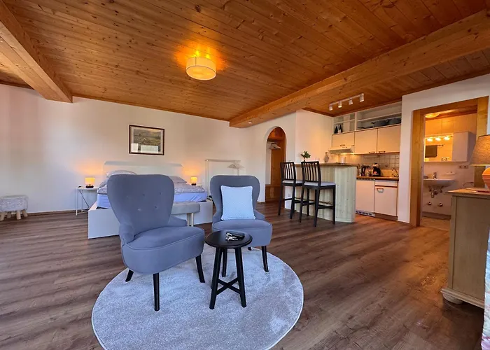 Apartman City-apart Stadt