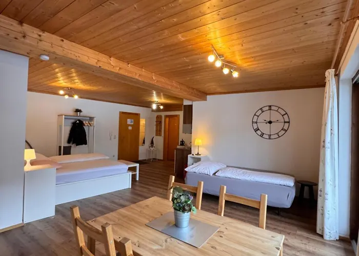 City-apart Stadt Apartman Kitzbühel